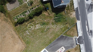 terrain à la vente -   44570  TRIGNAC, surface 698 m2 vente terrain - UBI478736330